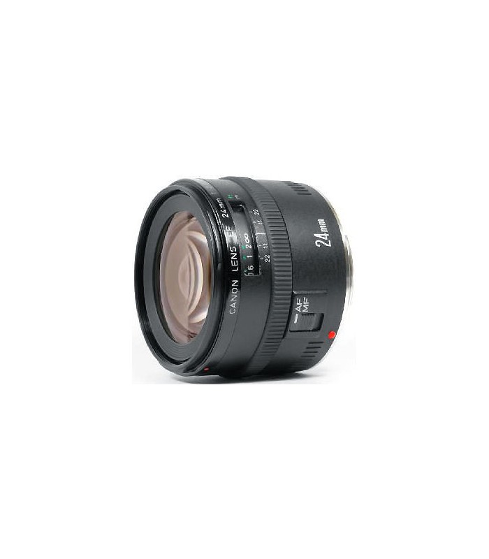 Canon EF 24mm f2.8