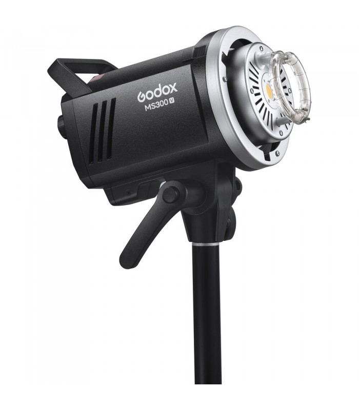 فلاش استودیویی Godox مدل MS300-V