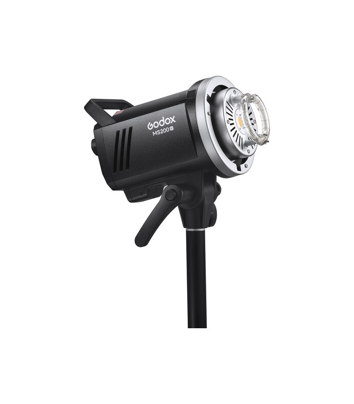 فلاش استودیویی Godox مدل MS200-V