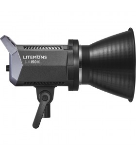 ویدئو لایت گودوکس مدل Godox Litemons LA150Bi