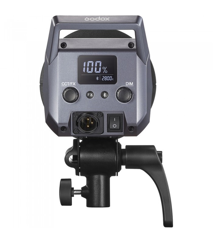 ویدئو لایت گودوکس مدل Godox Litemons LA150Bi