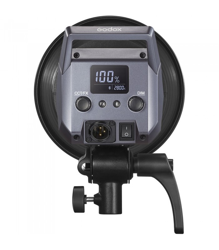 ویدئو لایت گودوکس مدل Godox Litemons LA150Bi