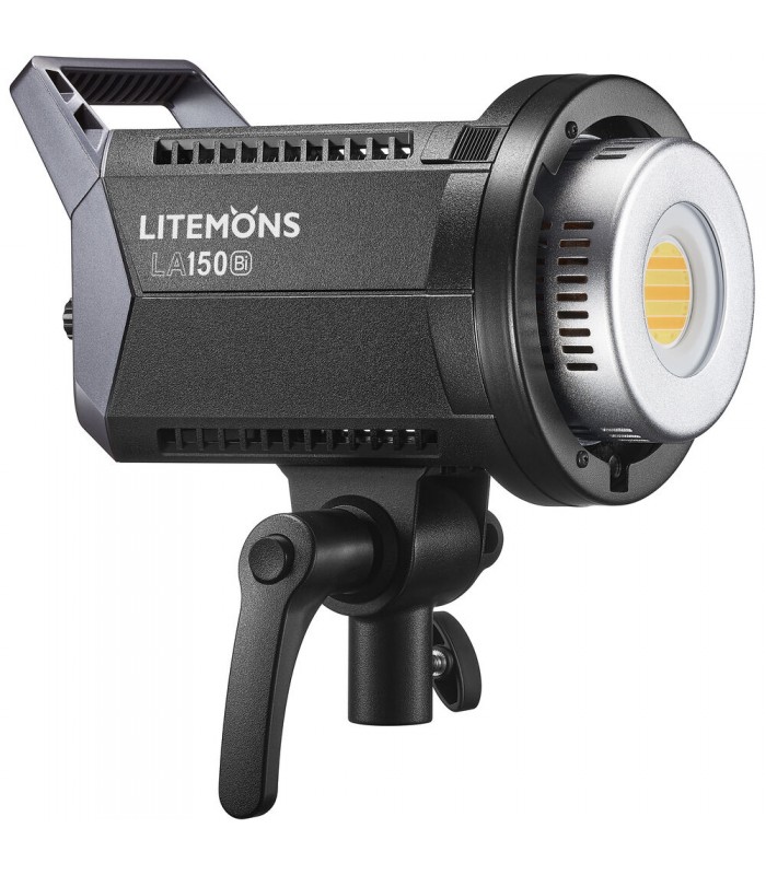 ویدئو لایت گودوکس مدل Godox Litemons LA150Bi