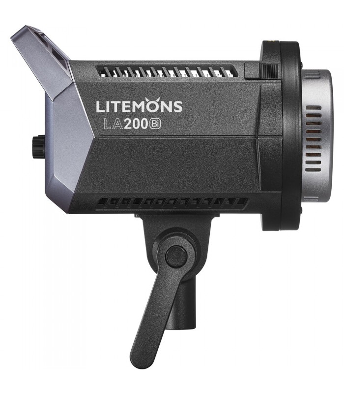 ویدئو لایت گودوکس مدل Godox Litemons LA200Bi