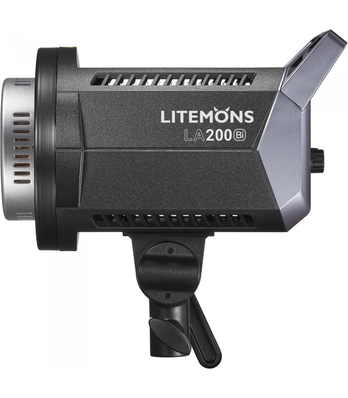 ویدئو لایت گودوکس مدل Godox Litemons LA200Bi