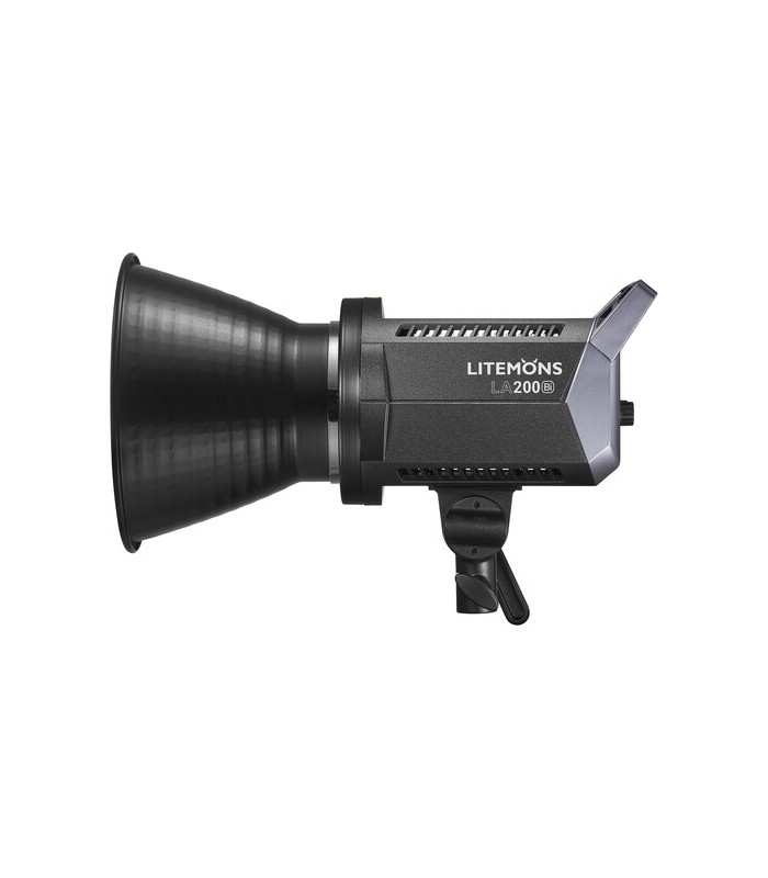 ویدئو لایت گودوکس مدل Godox Litemons LA200Bi