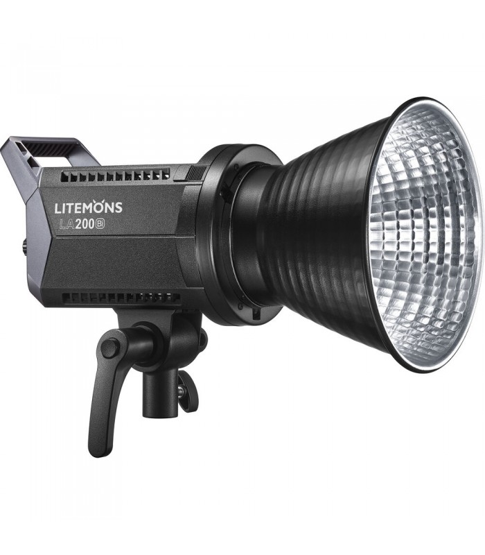 ویدئو لایت گودوکس مدل Godox Litemons LA200Bi