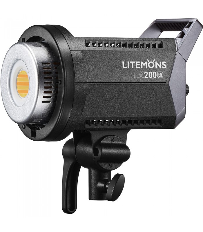 ویدئو لایت گودوکس مدل Godox Litemons LA200Bi