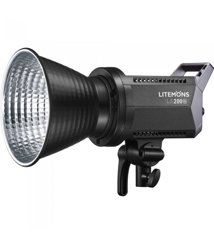 ویدئو لایت گودوکس مدل Godox Litemons LA200Bi