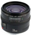 Canon EF 24mm f2.8