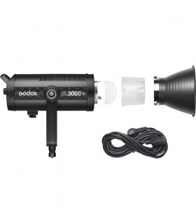 ویدئو لایت گودوکس مدل Godox SL300IIBI