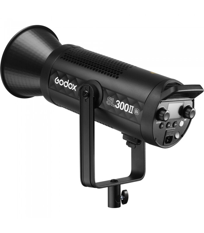 ویدئو لایت گودوکس مدل Godox SL300IIBI