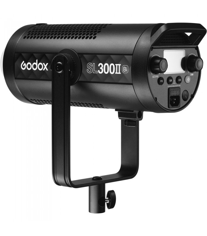 ویدئو لایت گودوکس مدل Godox SL300IIBI