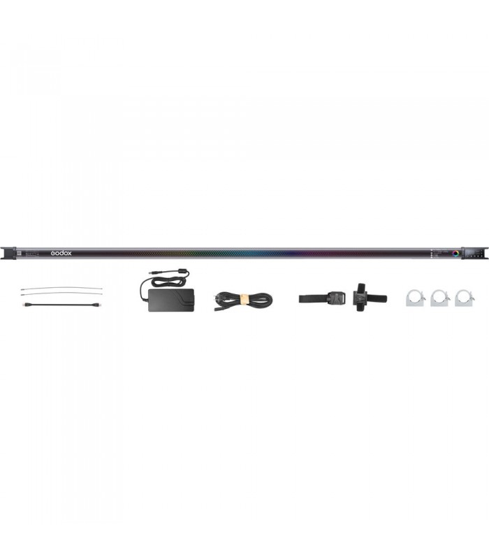 نور باتومی RGB گودوکس مدل Godox TL180