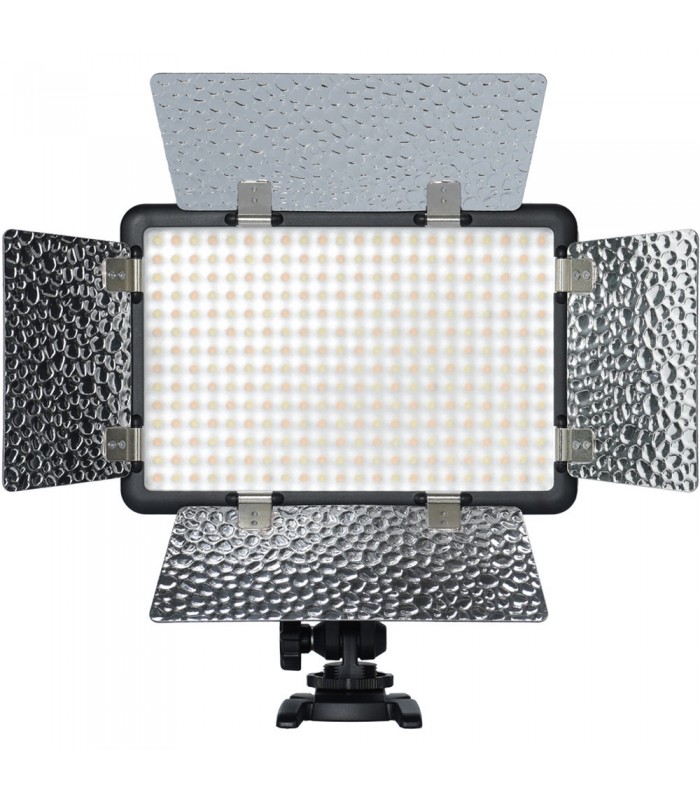 نور ثابت گودوکس مدل Godox LF308BI