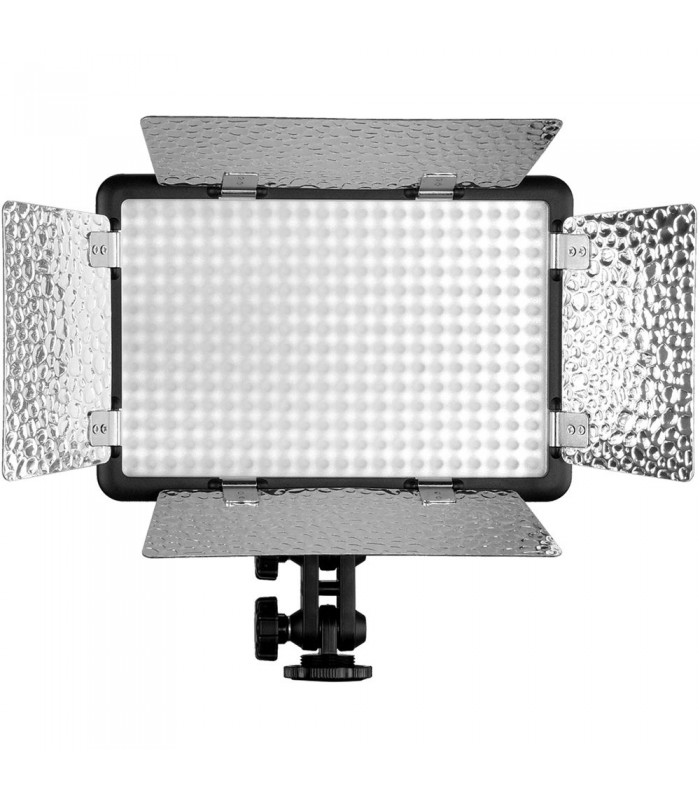 نور ثابت گودوکس مدل Godox LF308BI