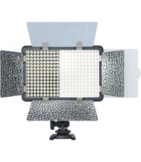 نور ثابت گودوکس مدل Godox LF308BI
