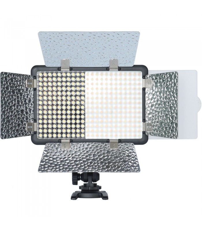 نور ثابت گودوکس مدل Godox LF308BI