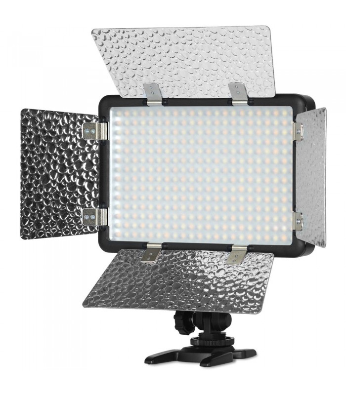 نور ثابت گودوکس مدل Godox LF308BI
