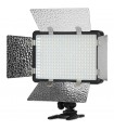 نور ثابت گودوکس مدل Godox LF308BI