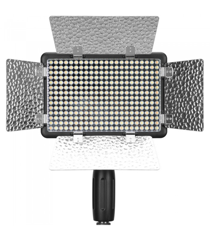 نور ثابت گودوکس مدل Godox LF308BI