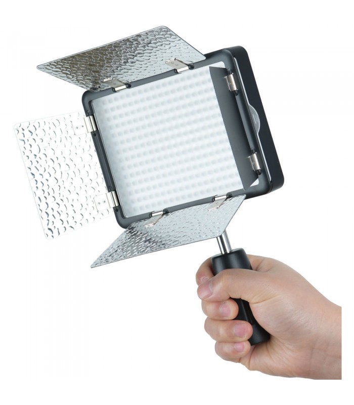 نور ثابت گودوکس مدل Godox LF308BI