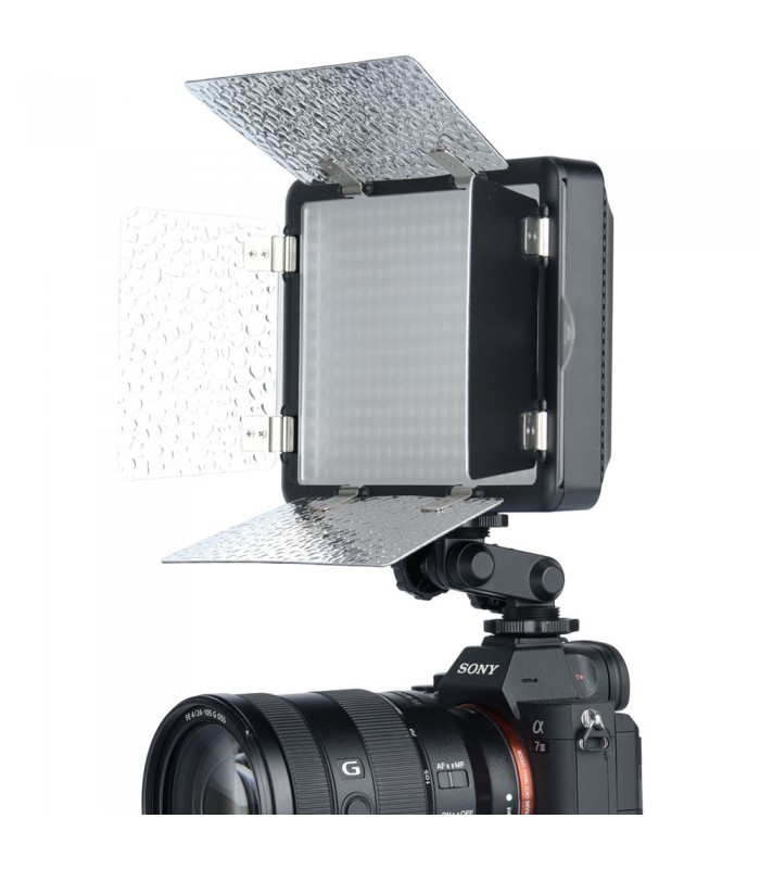 نور ثابت گودوکس مدل Godox LF308BI