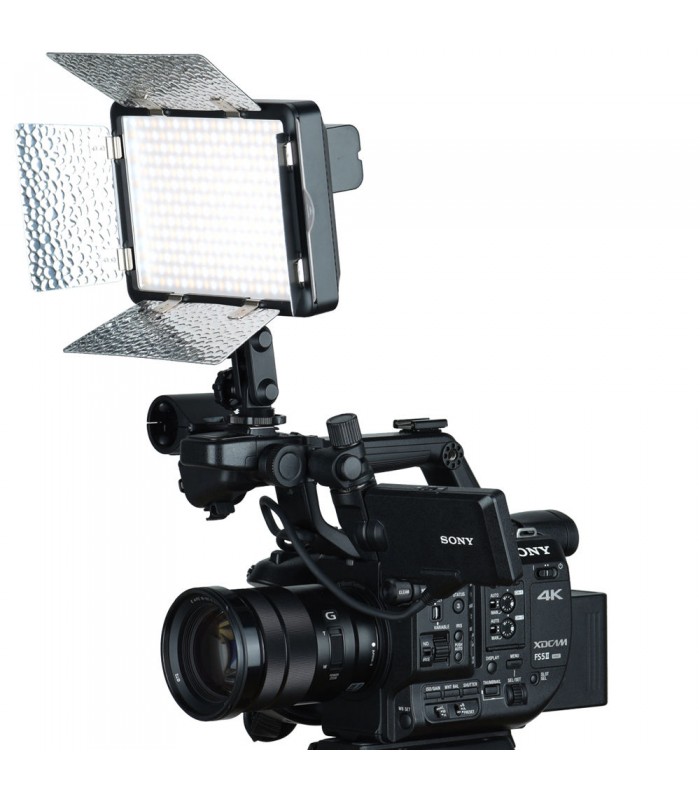 نور ثابت گودوکس مدل Godox LF308BI