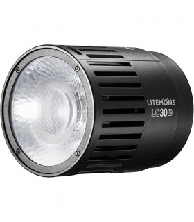 نور ثابت گودوکس مدل Godox Litemons LC30Bi