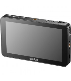 نمایشگر ۵.۵ اینچی لمسی 4K گودوکس مدل Godox GM6S