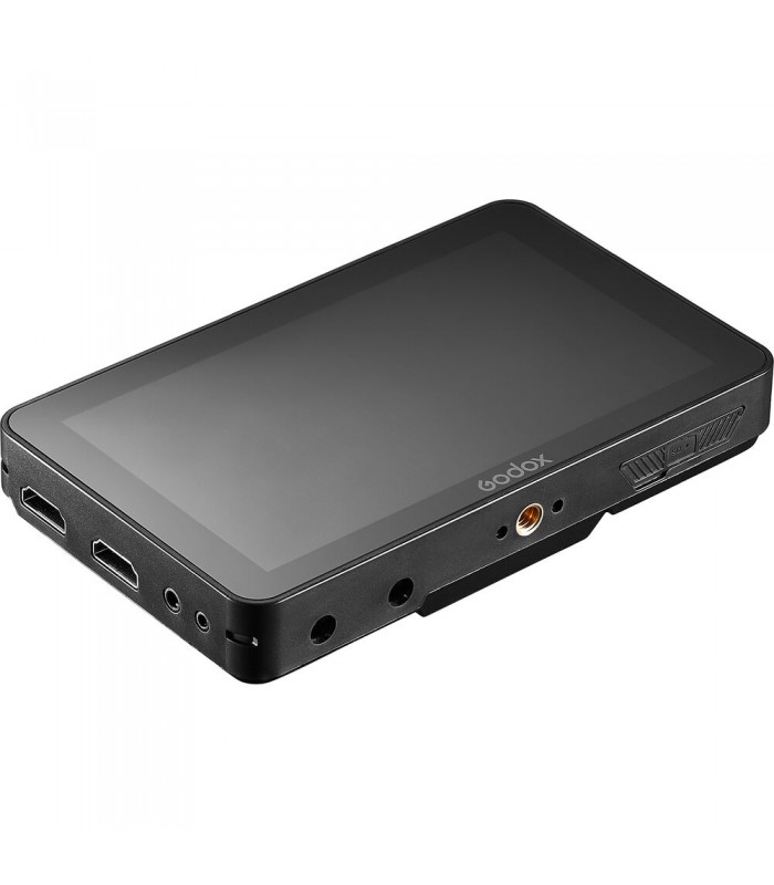 نمایشگر ۵.۵ اینچی لمسی 4K گودوکس مدل Godox GM6S