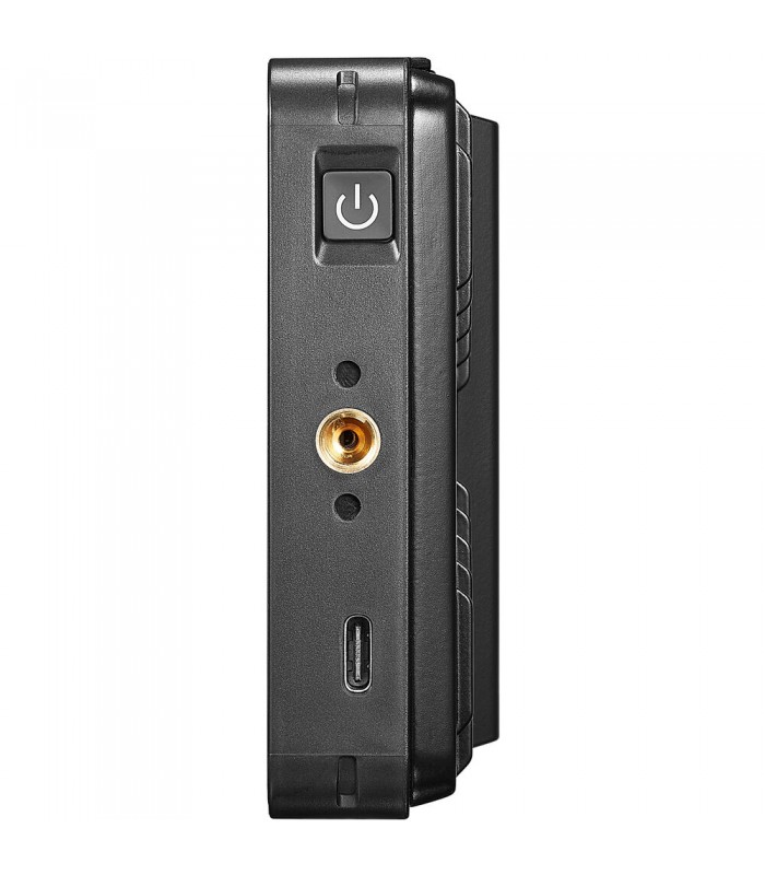 نمایشگر ۵.۵ اینچی لمسی 4K گودوکس مدل Godox GM6S