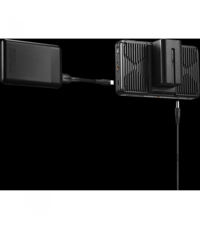 نمایشگر ۵.۵ اینچی لمسی 4K گودوکس مدل Godox GM6S