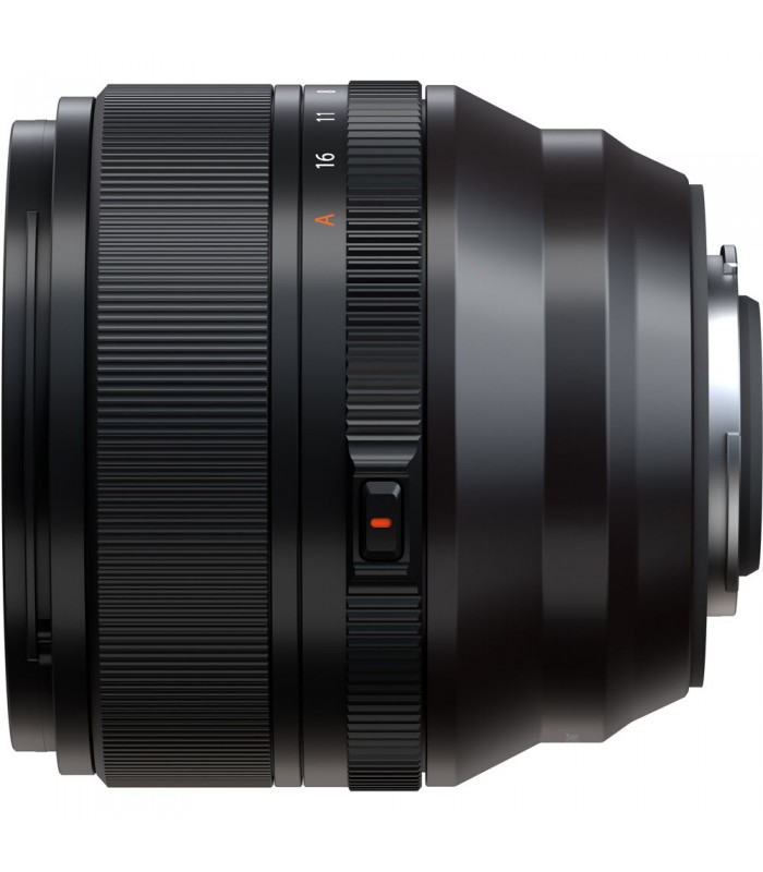 لنز فوجی فیلم مدل FUJIFILM XF 56mm f/1.2 R WR