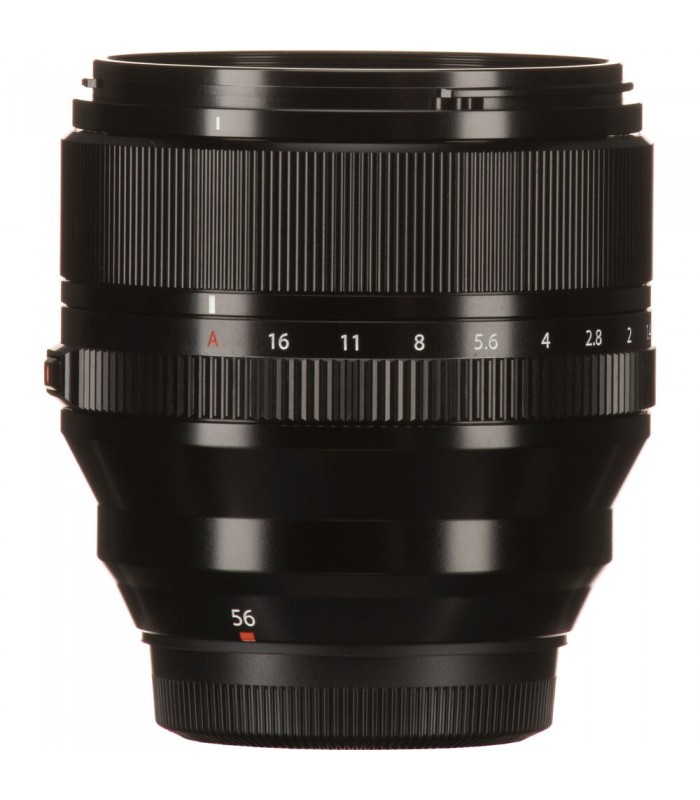 لنز فوجی فیلم مدل FUJIFILM XF 56mm f/1.2 R WR