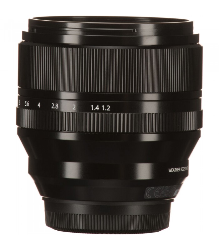 لنز فوجی فیلم مدل FUJIFILM XF 56mm f/1.2 R WR