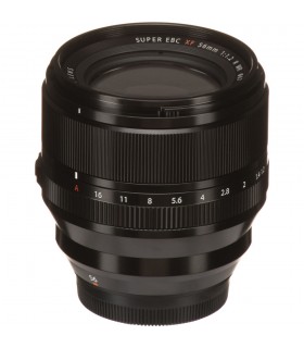 لنز فوجی فیلم مدل FUJIFILM XF 56mm f/1.2 R WR