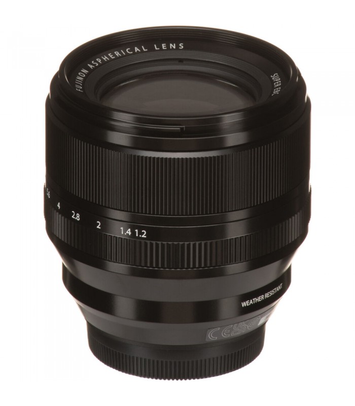 لنز فوجی فیلم مدل FUJIFILM XF 56mm f/1.2 R WR
