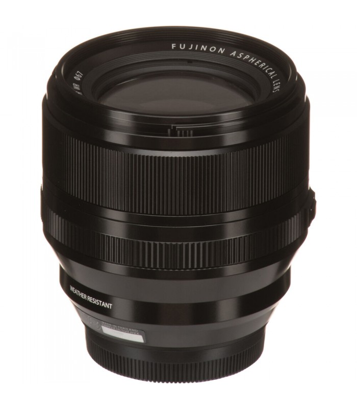 لنز فوجی فیلم مدل FUJIFILM XF 56mm f/1.2 R WR