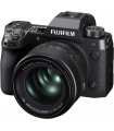 لنز فوجی فیلم مدل FUJIFILM XF 56mm f/1.2 R WR