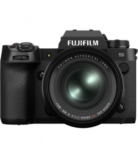 لنز فوجی فیلم مدل FUJIFILM XF 56mm f/1.2 R WR