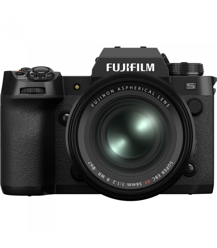 لنز فوجی فیلم مدل FUJIFILM XF 56mm f/1.2 R WR