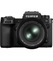 لنز فوجی فیلم مدل FUJIFILM XF 56mm f/1.2 R WR