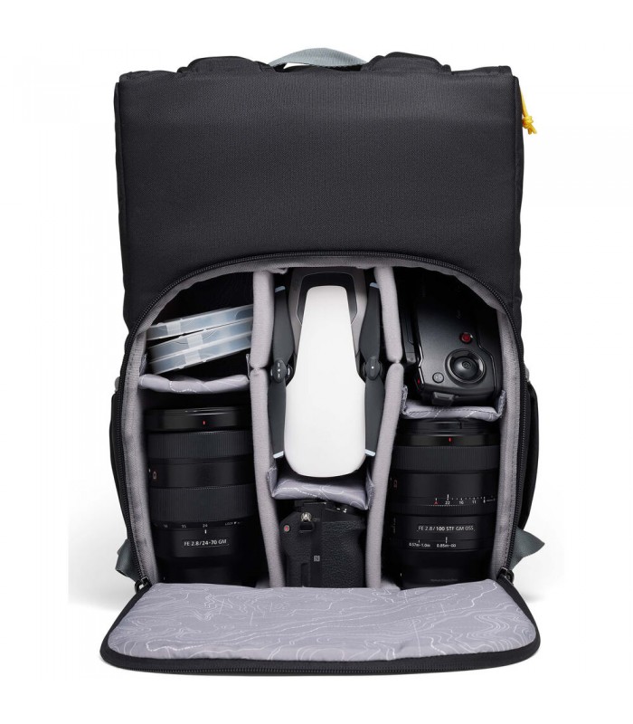 کوله پشتی نشنال جئوگرافیک مدل NG E2 5168