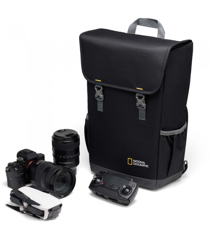 کوله پشتی نشنال جئوگرافیک مدل NG E2 5168