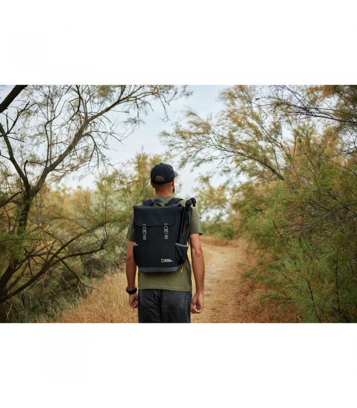 کوله پشتی نشنال جئوگرافیک مدل NG E2 5168