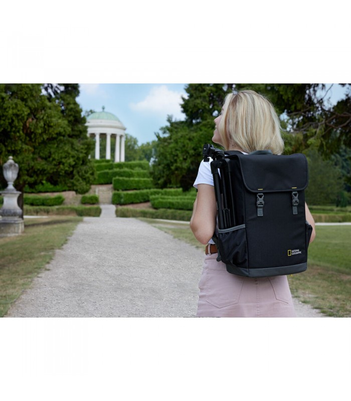 کوله پشتی نشنال جئوگرافیک مدل NG E2 5168