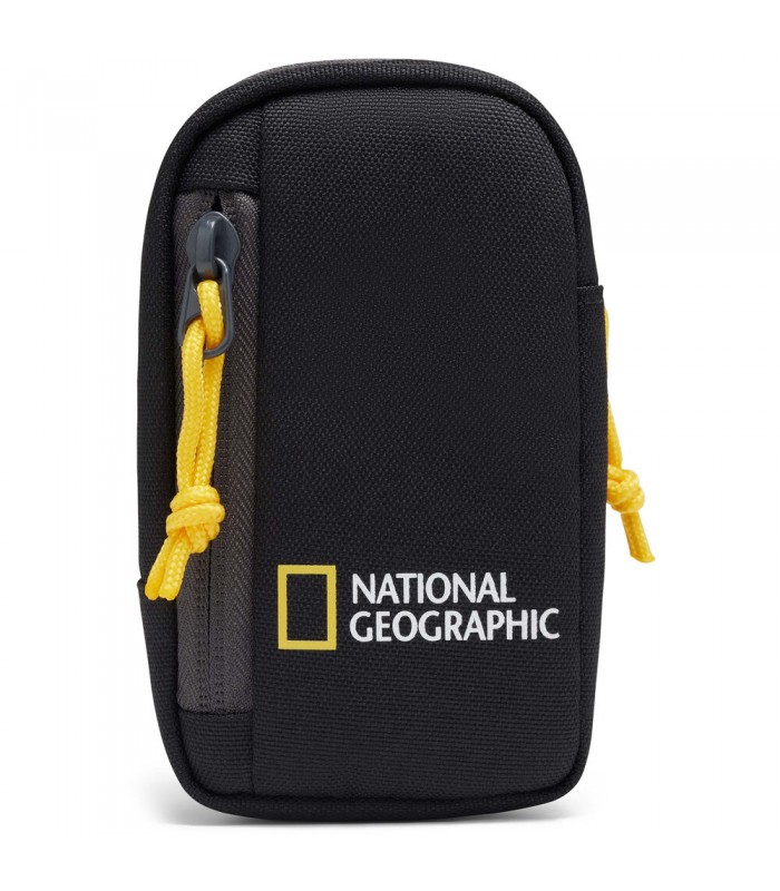 کیف دوربین کامپکت نشنال جئوگرافیک مدل NG E2 2350 - اندازه اسمال رنگ مشکی