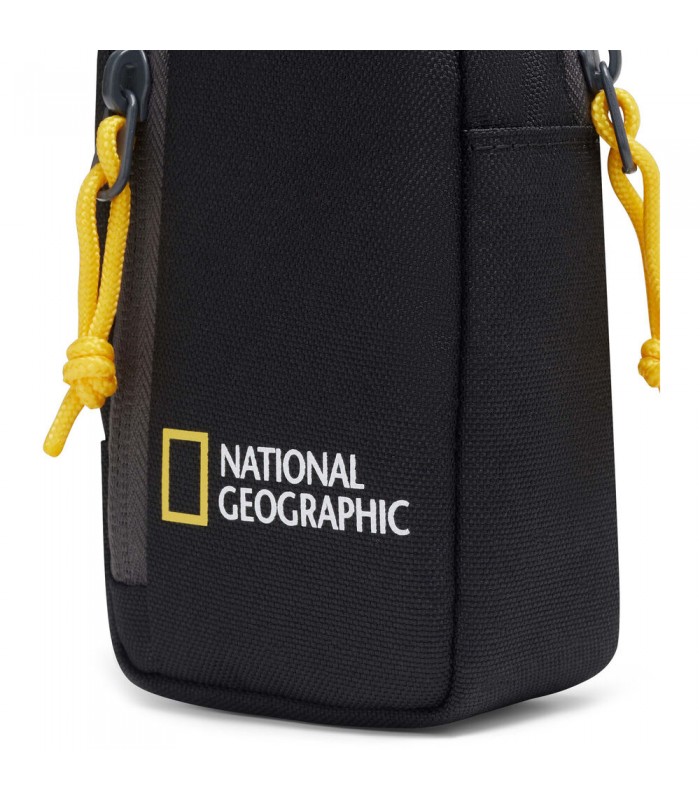 کیف دوربین کامپکت نشنال جئوگرافیک مدل NG E2 2350 - اندازه اسمال رنگ مشکی