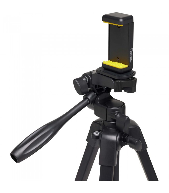 سه‌پایه عکاسی نشنال جئوگرافیک مدل NGPT001 - اندازه اسمال